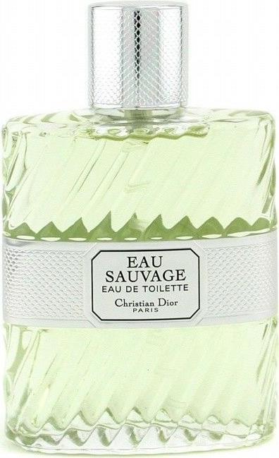 Produktbild Dior Eau Sauvage (Eau de Toilette, 100 ml)