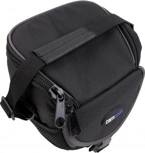 CamRock bag City camera V375 (Camera shoulder bag)