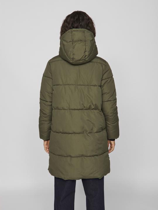 Immagine prodotto Vila Petite - Cappotto trapuntato con cappuccio (44)