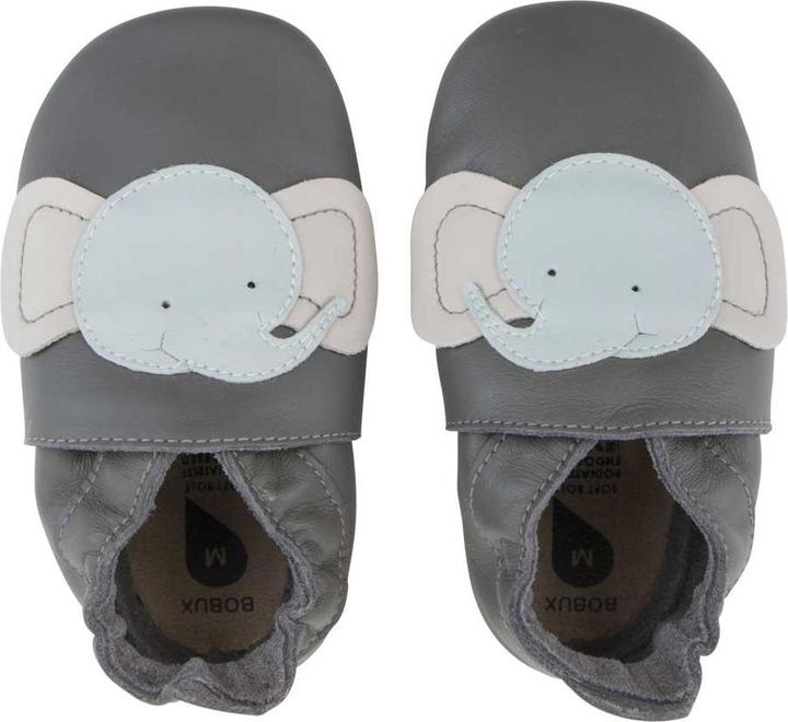 Actual product image Bobux Elephant (26)
