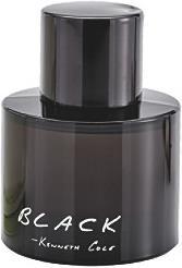 Actual product image Kenneth Cole Black (Eau de toilette, 100 ml)