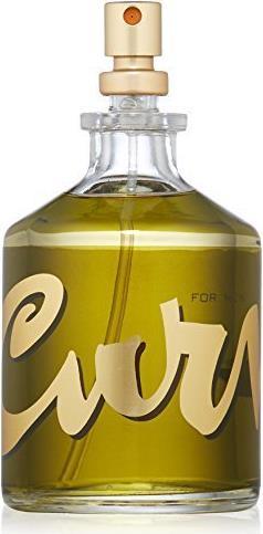 Actual product image Liz Claiborne Curve (Eau de cologne, 200 ml)
