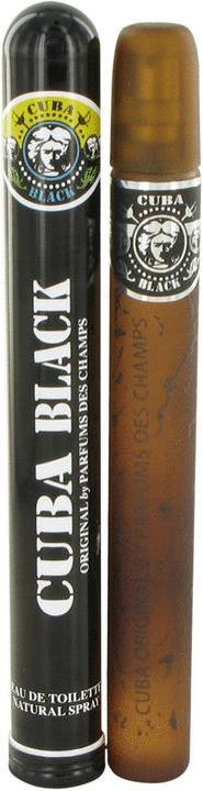 Produktbild Cuba Black (Eau de Toilette, 34 ml)
