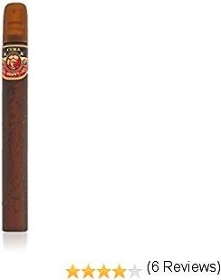 Produktbild Cuba Brown (Eau de Toilette, 35 ml)