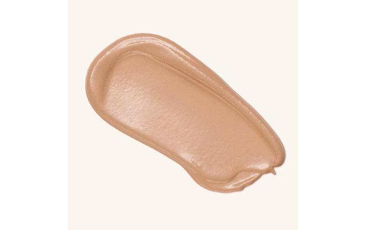 Actual product image Catrice Invisible Cover Foundation (037W)