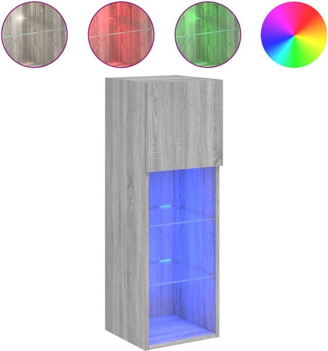 Immagine prodotto VidaXL Gaspare (30,5 x 30 x 90 cm)