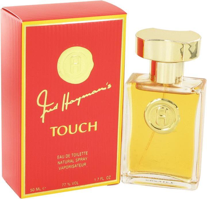 Immagine prodotto Fred Hayman Touch (Eau de toilette, 50 ml)