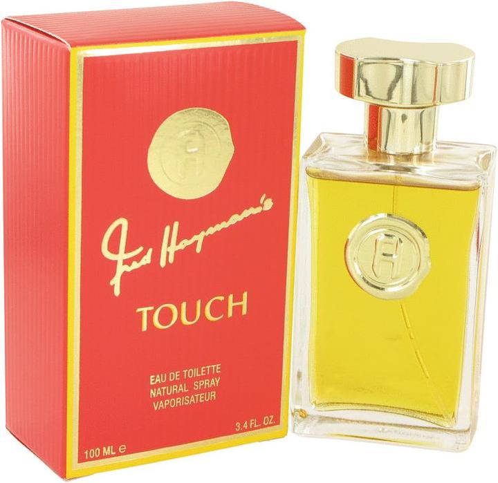 Immagine prodotto Fred Hayman Touch (Eau de toilette, 100 ml)