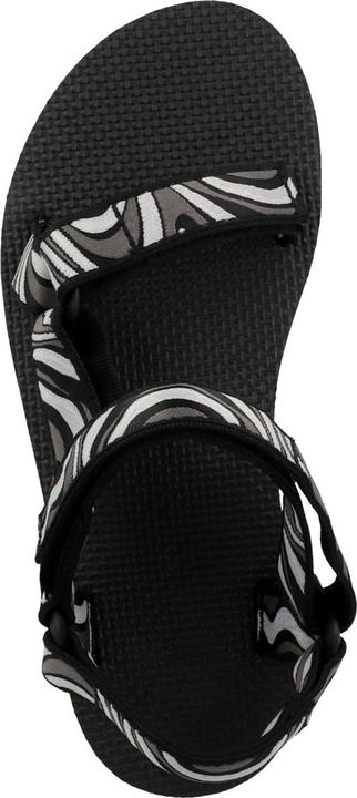 Produktbild Teva Original Universal Zappy Damen Trekkingsandale (39)