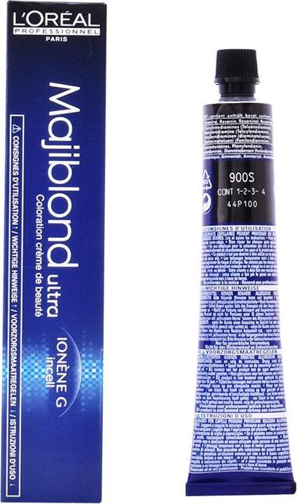 Produktbild L'Oréal Professionnel Majiblond Ultra (900S extra blond clair)