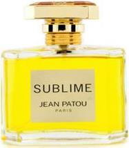 Actual product image Jean Patou Sublime (Eau de parfum, 30 ml)