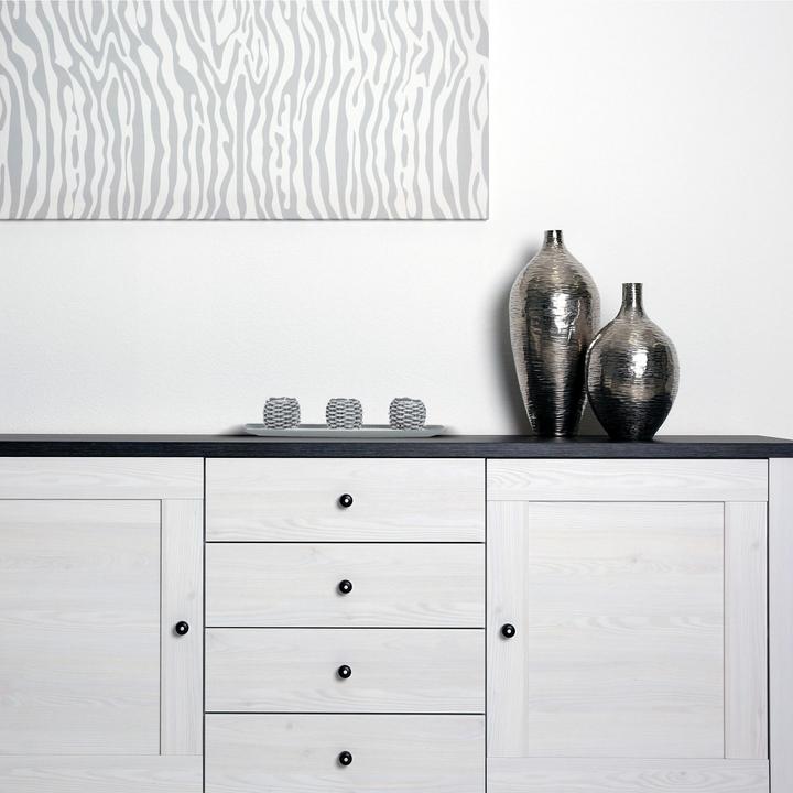 Actual product image Relaxdays Gazebo panels (300 cm, 300 cm)