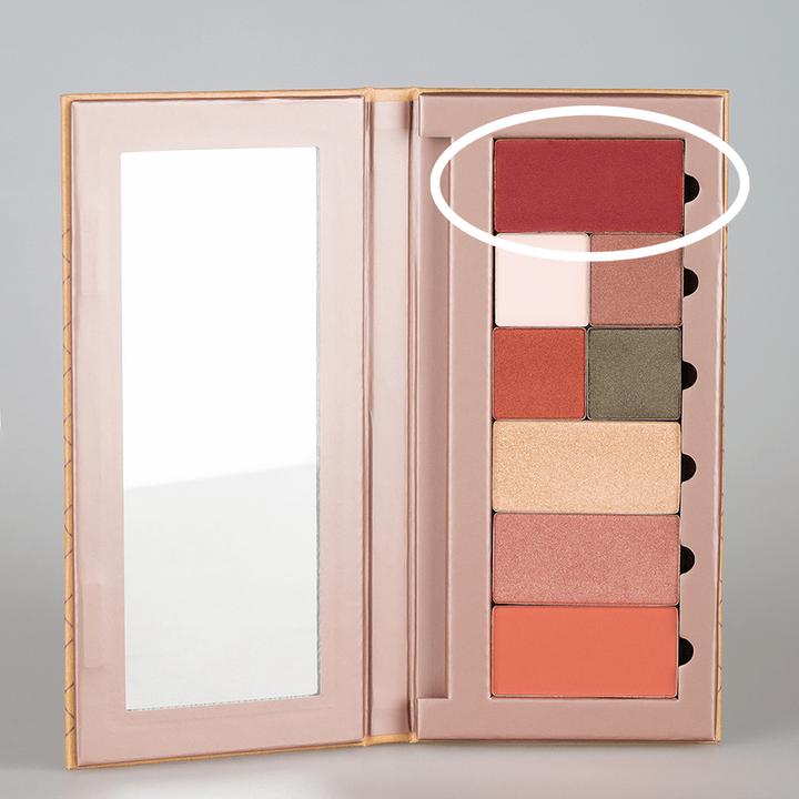 Image du produit Benecos Recharge baume à lèvres & joues BIO Aperitif kiss - 1,5g - Beauty ID (Crème pour les lèvres)