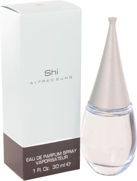 Actual product image Alfred Sung Shi (Eau de parfum, 30 ml)
