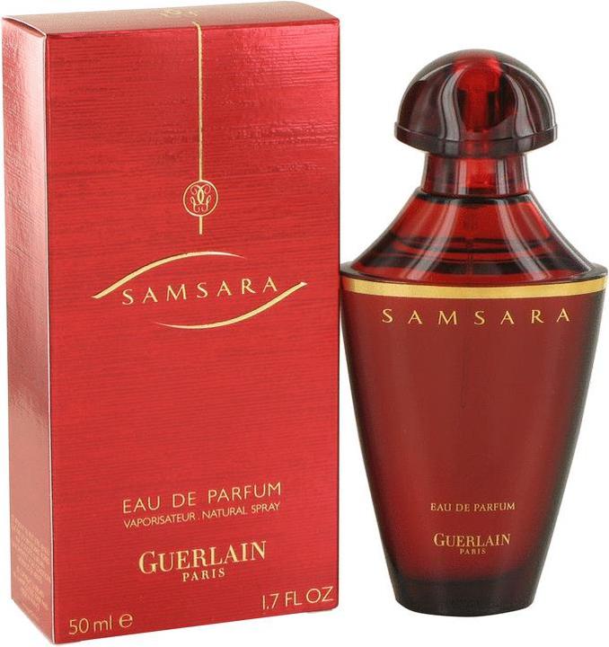 Guerlain Samsara - buy at Galaxus