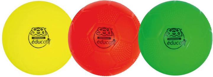 SEA Educational handball balloon