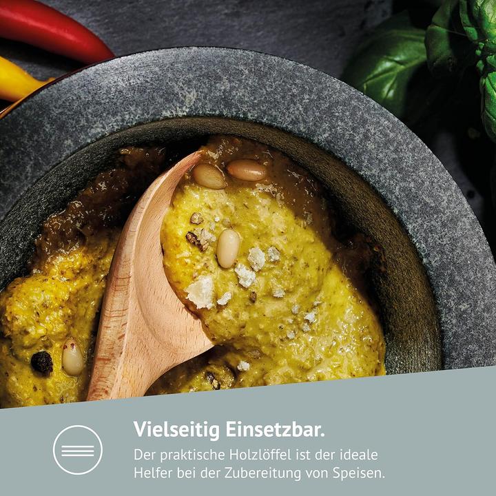 Actual product image Diemker Granite mortar with pestle