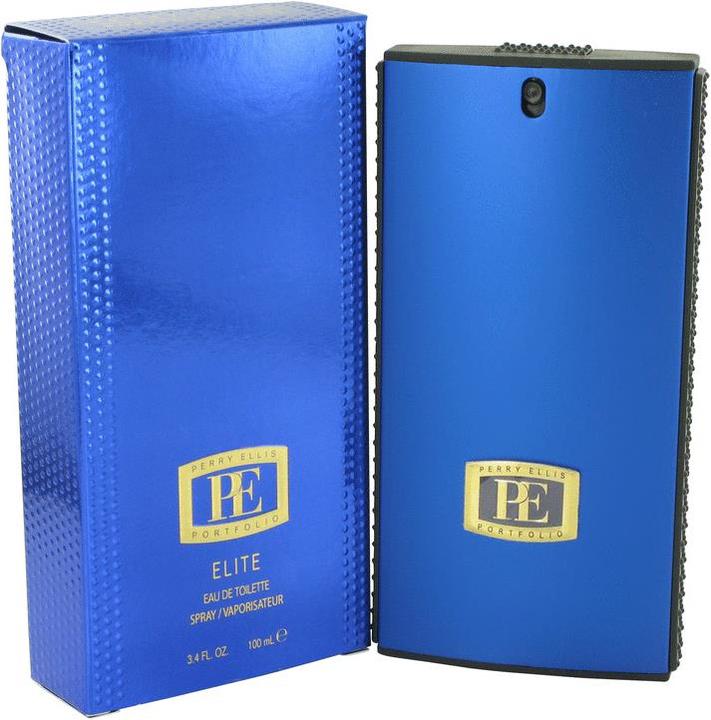 Image du produit Perry Ellis Portfolio Elite (Eau de toilette, 100 ml)
