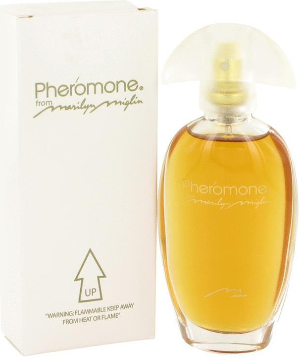 Produktbild Marilyn Miglin Pheromone (Eau de Parfum, 50 ml)