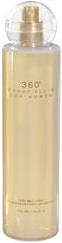 Actual product image Perry Ellis 360 (Eau de toilette, 50 ml)