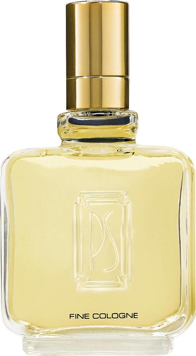 Actual product image Paul Sebastian Cologne 60 ml (Eau de cologne, 60 ml)