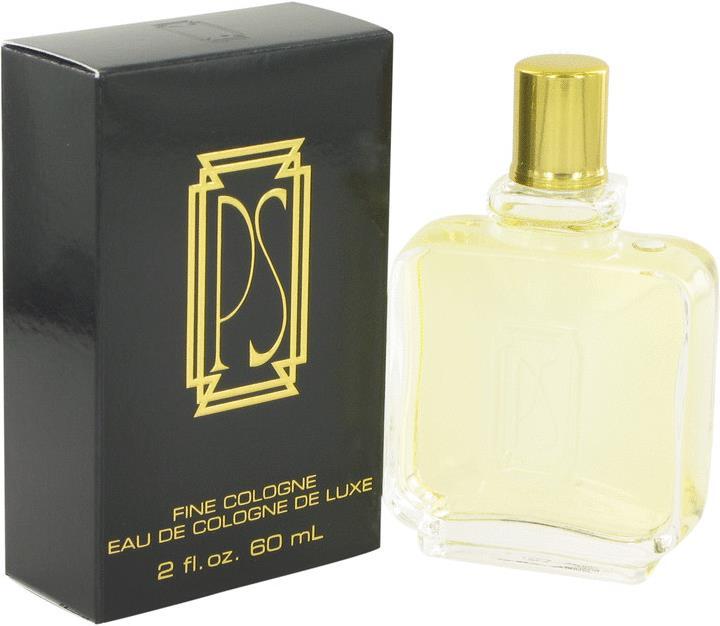 Actual product image Paul Sebastian Cologne 60 ml (Eau de cologne, 60 ml)