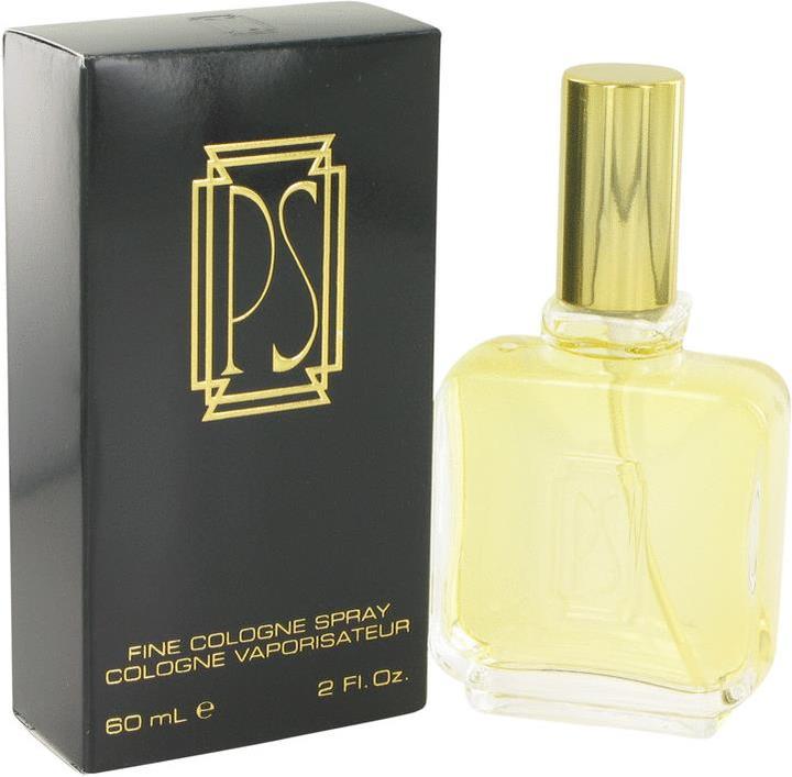 Produktbild Paul Sebastian Paul Sébastien (Eau de cologne, 60 ml)