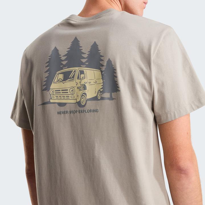 Produktbild North Face Van Life Relaxed (XXL)