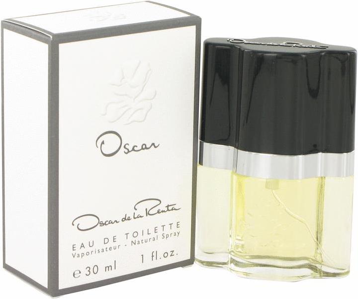 Produktbild Oscar de la Renta Oscar (Eau de Toilette, 30 ml)