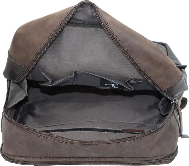 Produktbild Strellson brick lane josh backpack lvz (19 l)