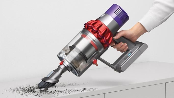 Immagine prodotto Dyson Cyclone V10 Fluffy