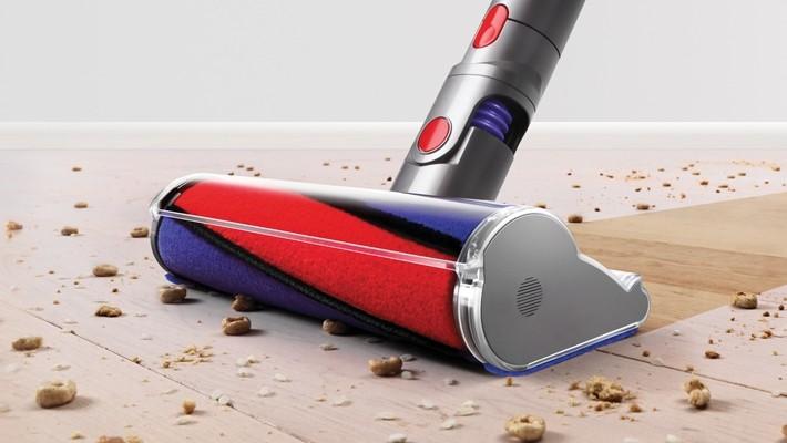 Immagine prodotto Dyson Cyclone V10 Fluffy
