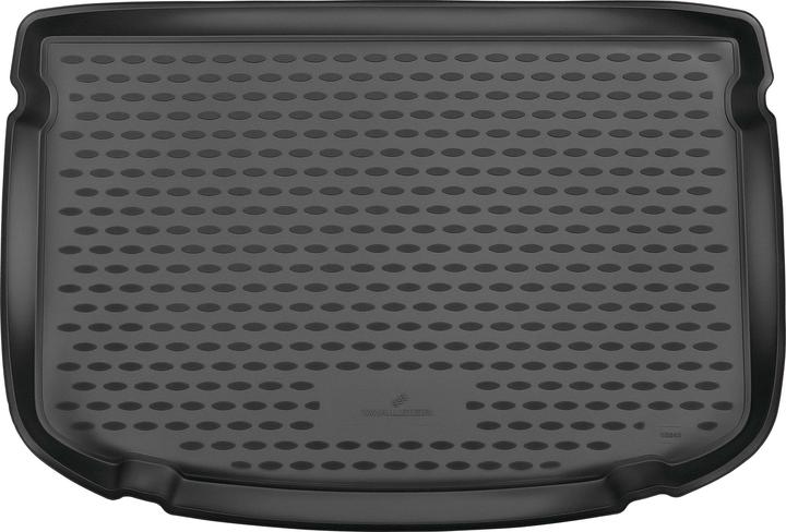 Walser Tapis De Coffre Xtr