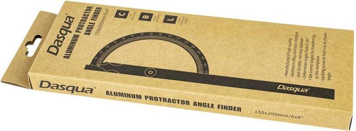 Image du produit Dasqua Mesureur d'angle