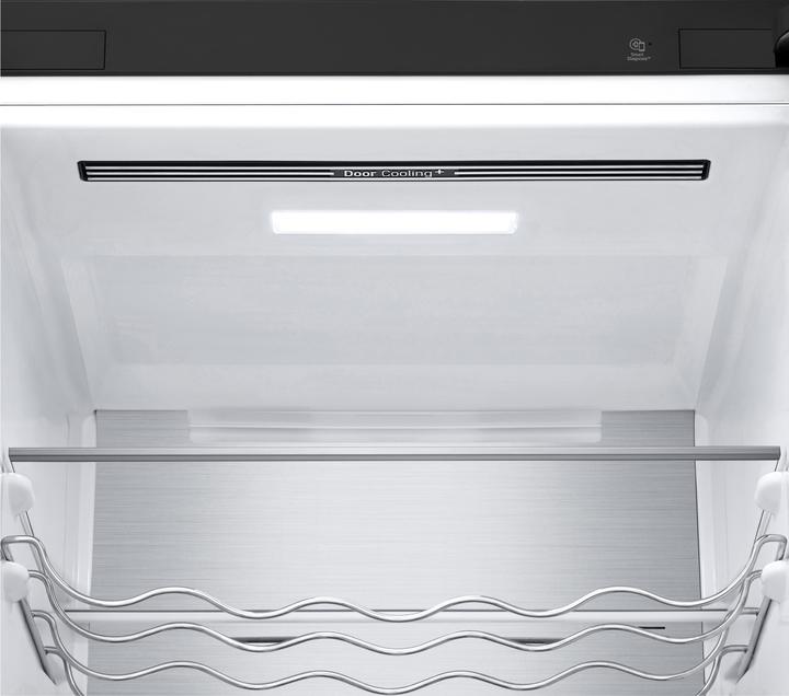 Produktbild LG Refrigerator Gbb72mcugn (419 l)