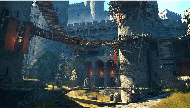 Immagine prodotto 2K Games Tiny Tina's Wonderlands Next Level Edition (Xbox Series X, Xbox One X, DE)