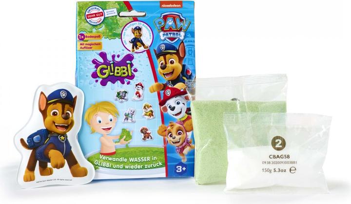 Immagine prodotto Simba Paw Patrol - Glibbi