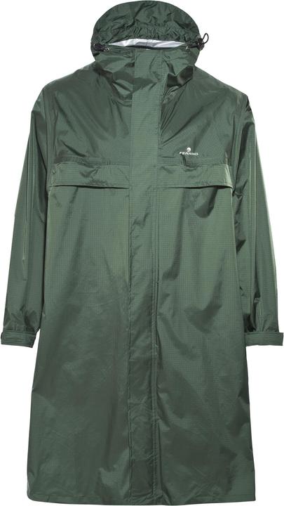Ferrino Trekker Poncho 140 cm (One Size)