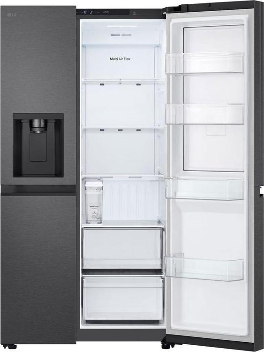 Produktbild LG GSJC41EPPE (641 l)