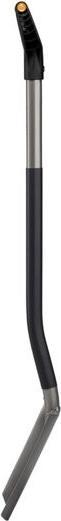 Actual product image Fiskars Straight bucket 1250 mm handle d ergo(1001411,fs131400,f1025375)