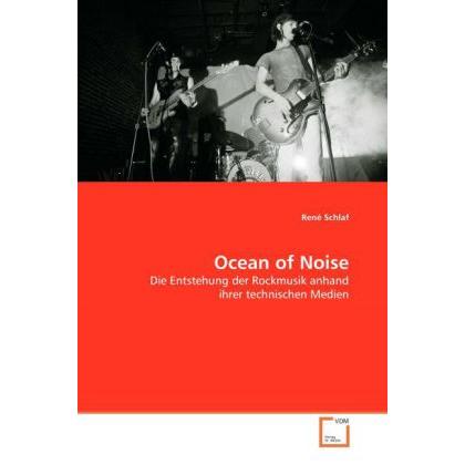 Thumbnail - Ocean of Noise, Fachbücher