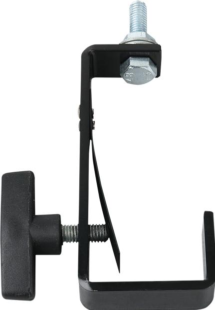 Produktbild Showtec Pipe Clamp long with protection
