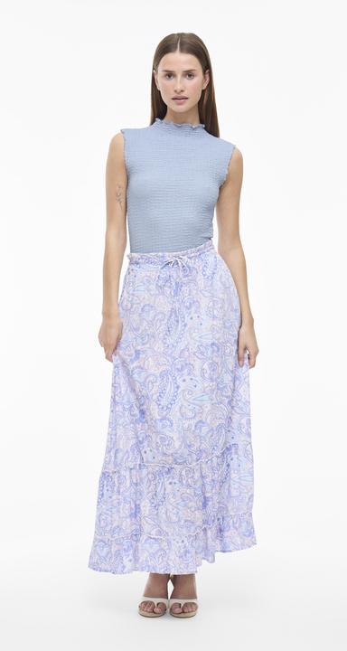 Actual product image Vila VIDELIA Stehkragen Top (M)