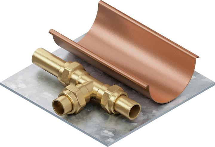 Produktbild Bosch Professional Zubehör HSS-Bimetric drill bit ECO, 68 mm (68 Millimeter)