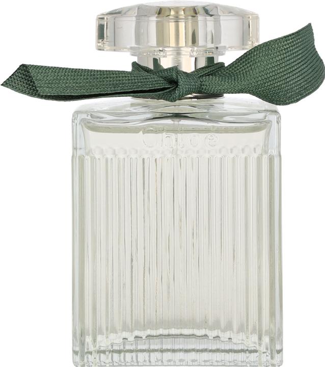 Actual product image Chloé Rose Natural Intense Eau de Parfum Refillable (Eau de parfum, 100 ml)