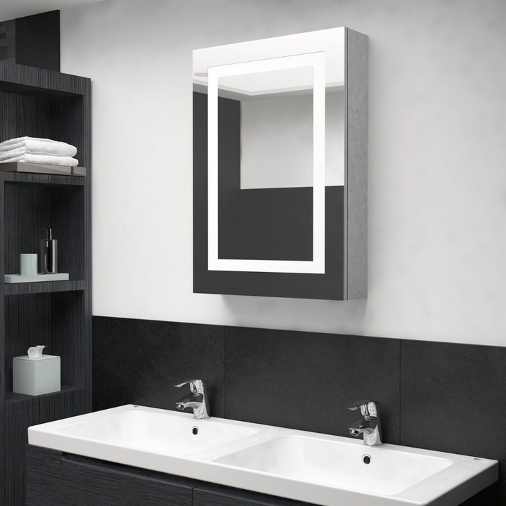 Immagine prodotto VidaXL Eldrys (50 x 13 x 70 cm)