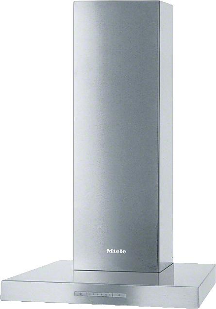 Actual product image Miele PUR 68 W (Wall hood)