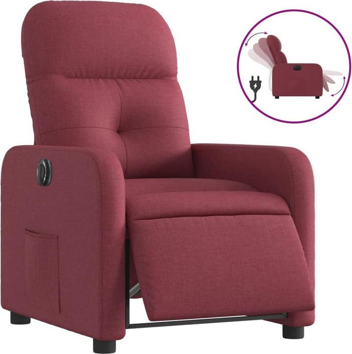 Produktbild vidaXL Ilana