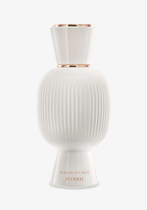 Produktbild Bulgari Allegra Magnifying Myrrh (Eau de Parfum, 40 ml)