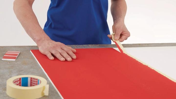 Actual product image tesa 4323 (15 mm)